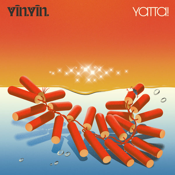 Yatta! (New LP) *PREORDER*