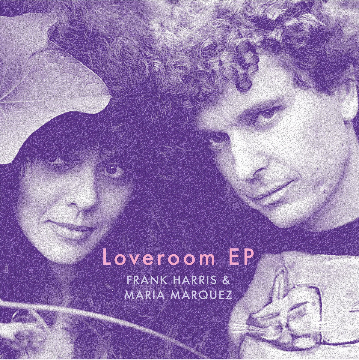 Loveroom EP (New 12")