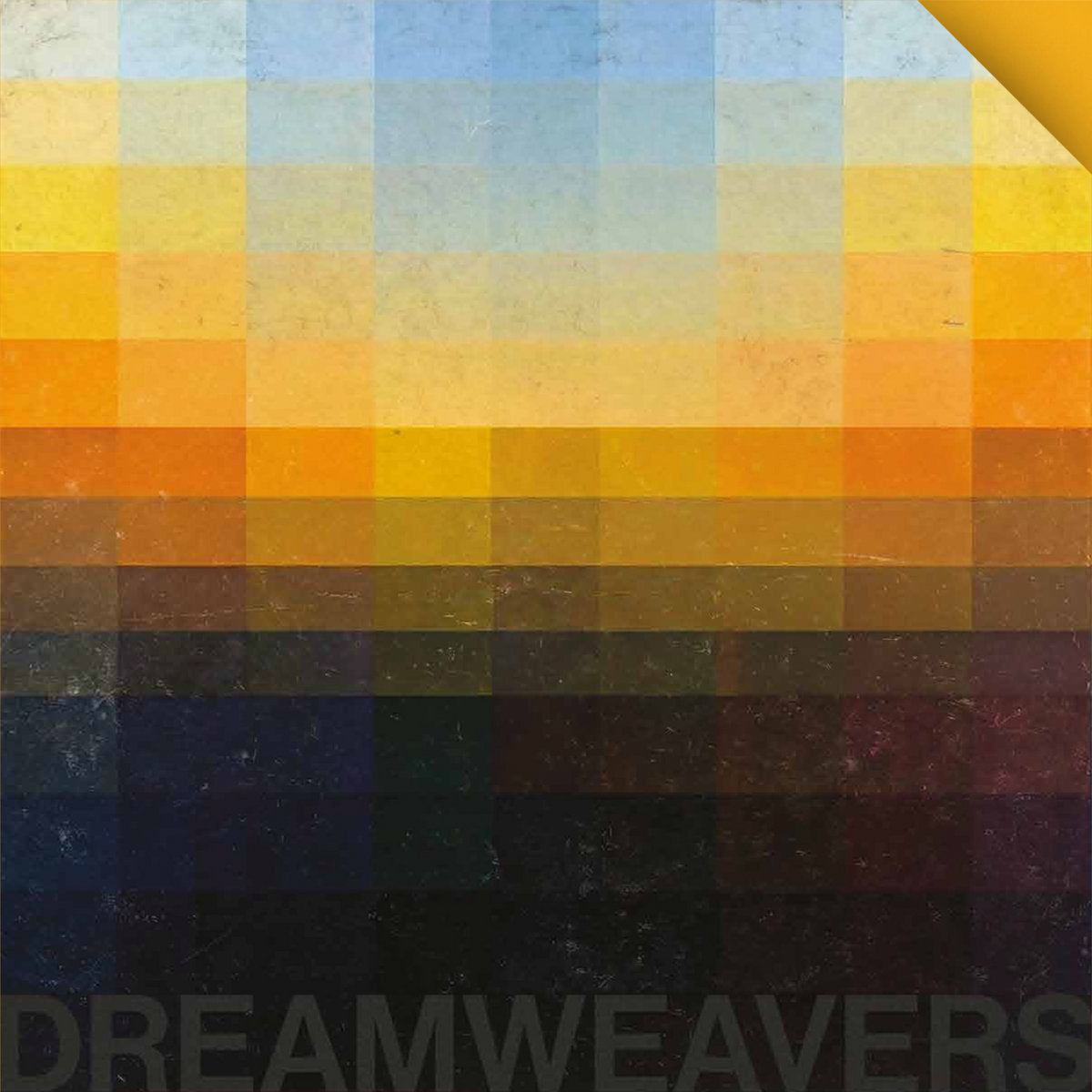 Dreamweavers II (New LP)