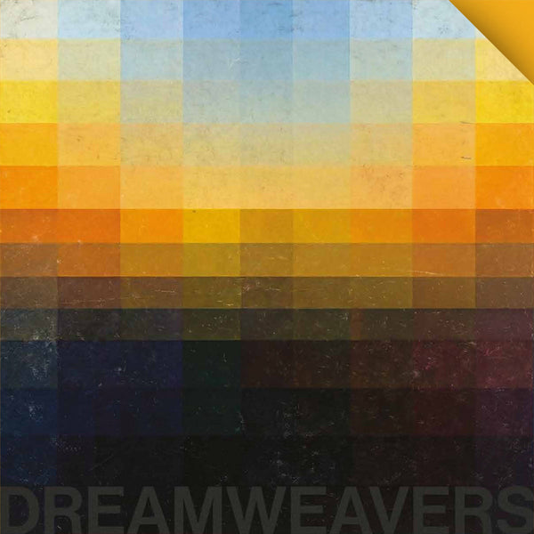 Dreamweavers II (New LP)