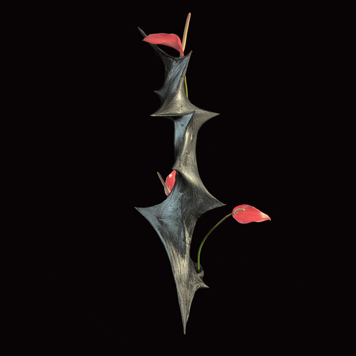 Odu: Vibration II (New LP)