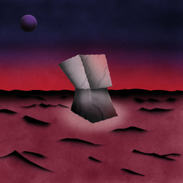 Space Heavy (New LP)
