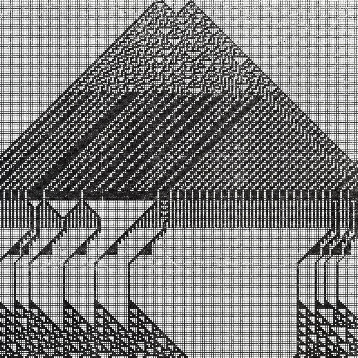 Human Error Club At Kenny’s House (New LP)