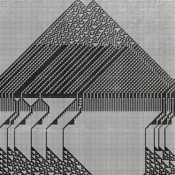 Human Error Club At Kenny’s House (New LP)