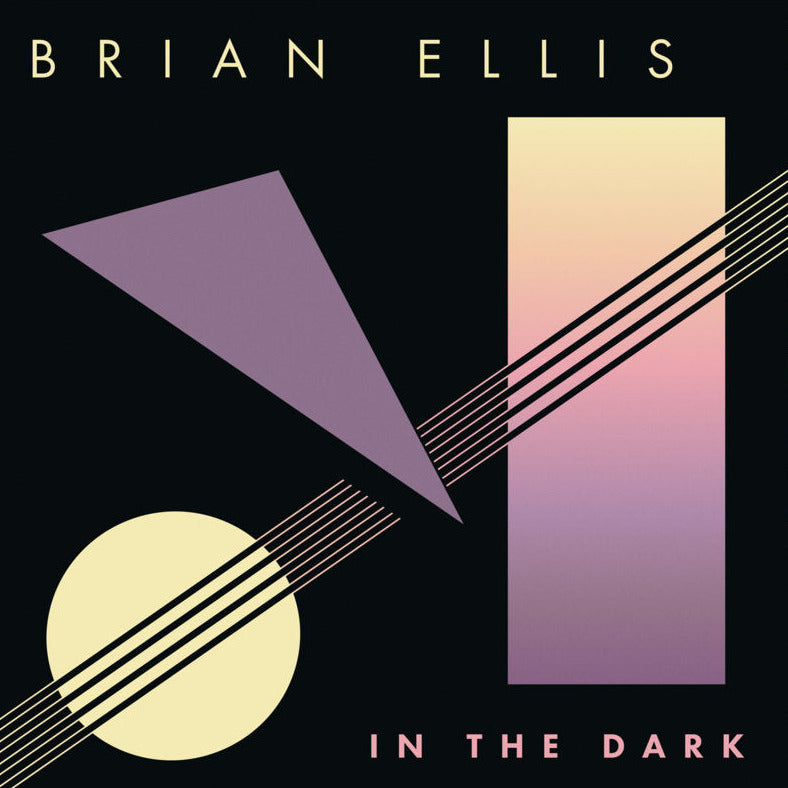 In The Dark (New LP)