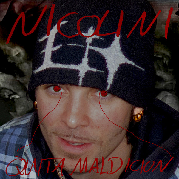 Quita Maldicion (New LP)