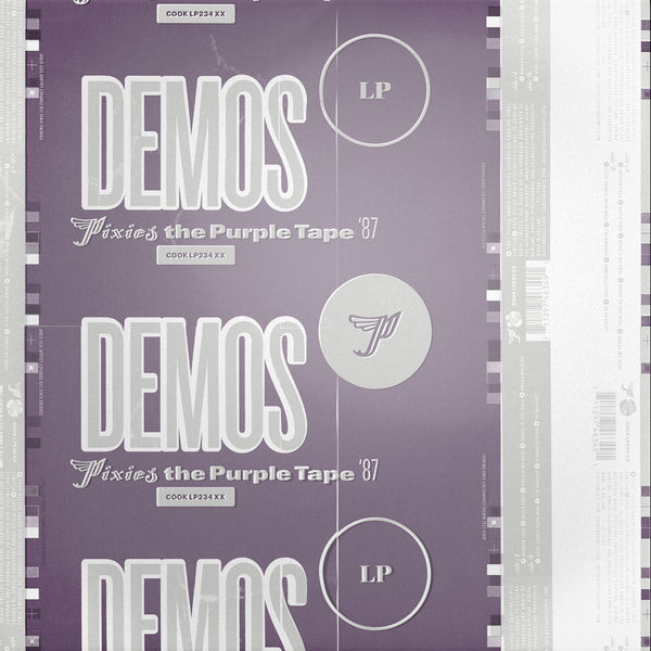 Demos (New LP)