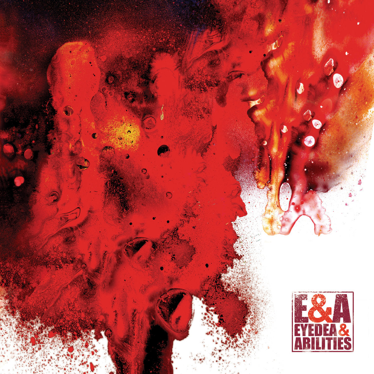 E&A (New 2LP)