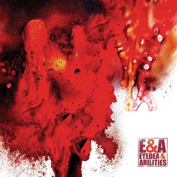 E&A (New 2LP)