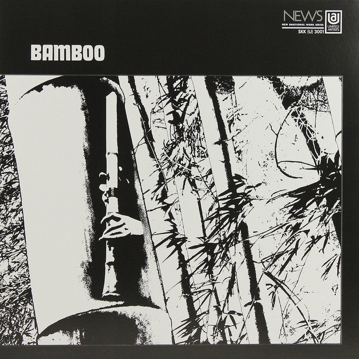 Bamboo (New LP)