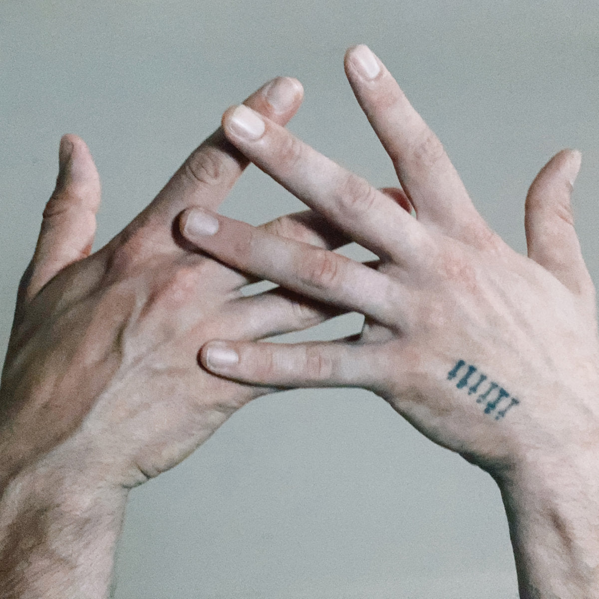 A Blade Because A Blade Is Whole (New LP)