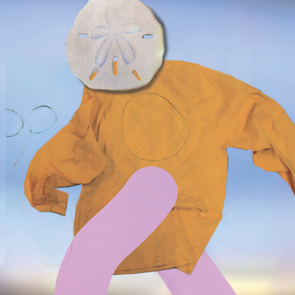 Club Meduse compiled by Charles Bals (New 2LP)