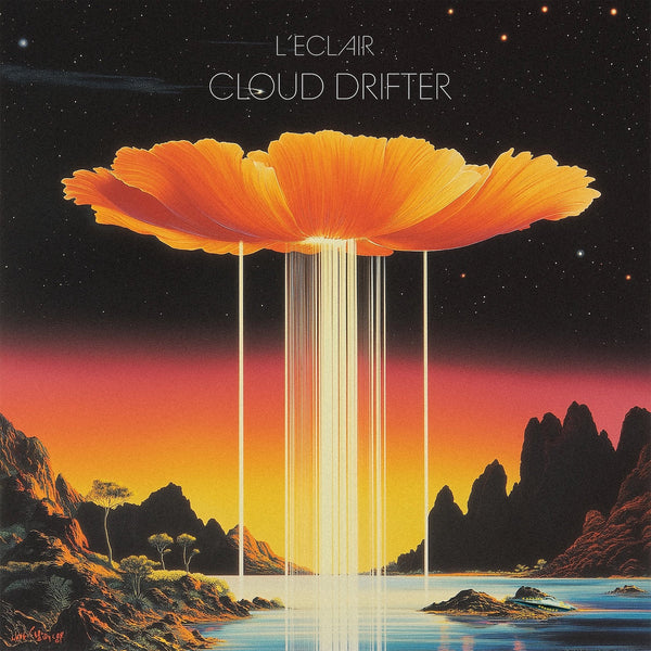 Cloud Drifter (New LP)