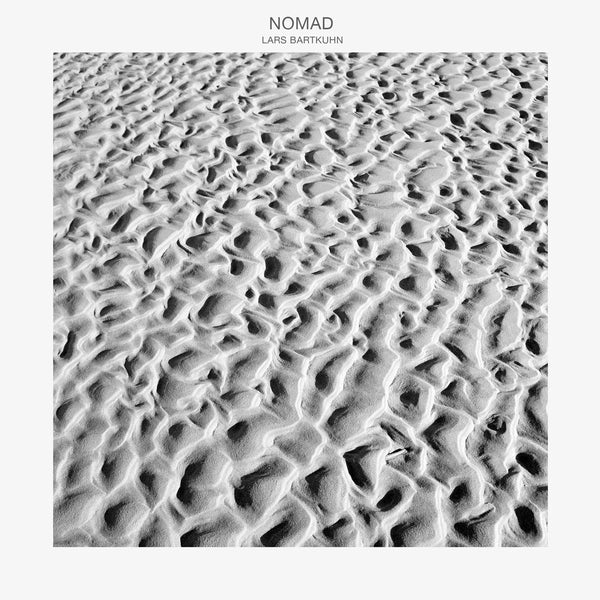 Nomad (New 2 x 12")