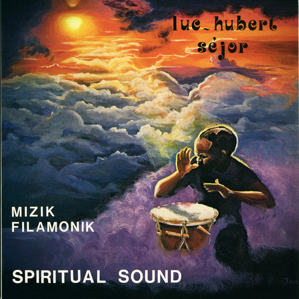 Mizik Filamonik - Spiritual Sound (New LP)