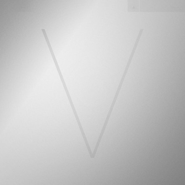 V (New 2LP)