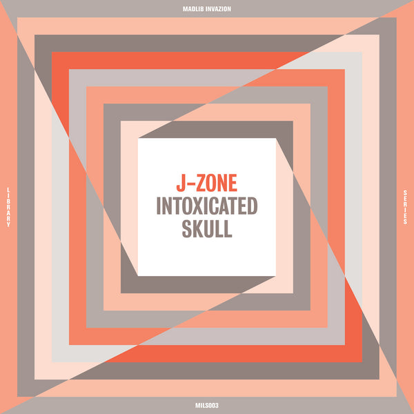 Intoxicated Skull (New LP)
