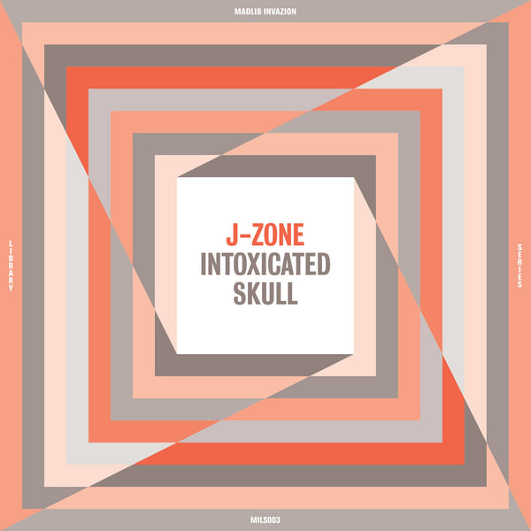 Intoxicated Skull (New LP)