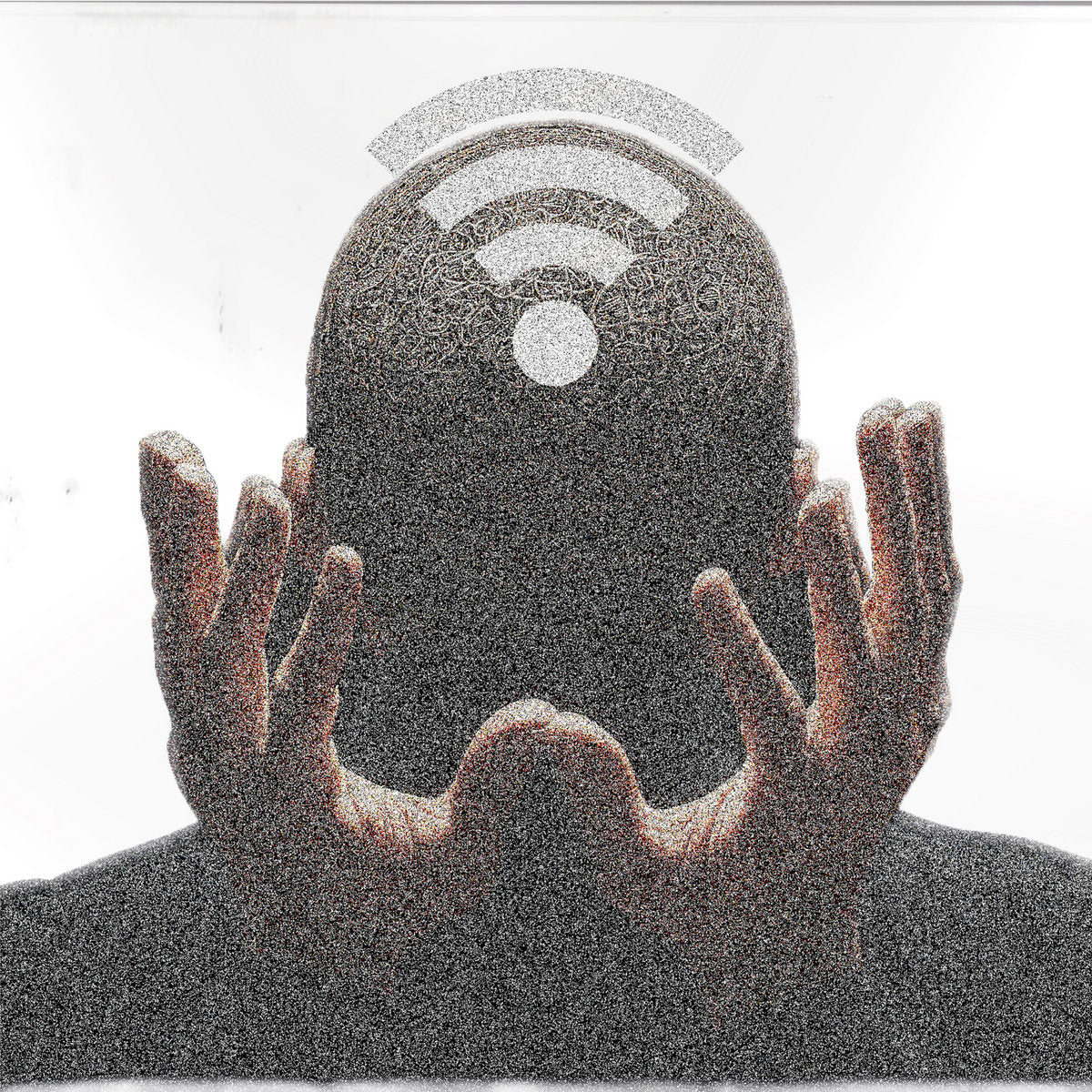 Wiretaps For Oral (New LP)