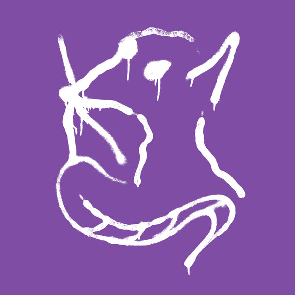 La Rat (New LP)