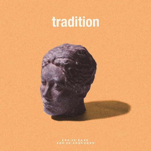 tradition (New LP)