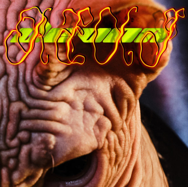 Biya Ba Man (New LP)