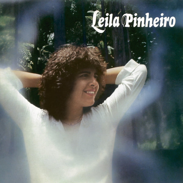Leila Pinheiro (New LP)