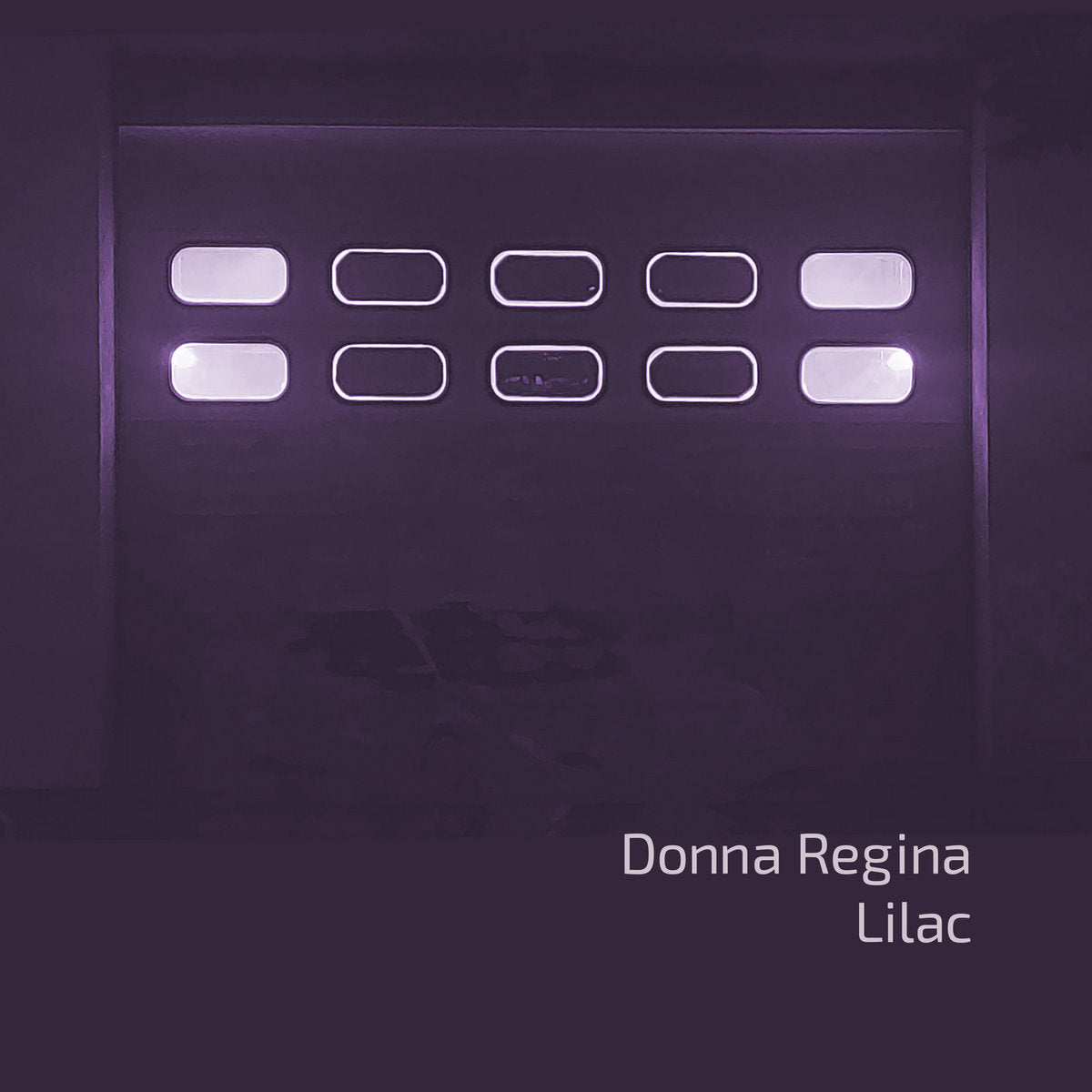 Lilac (New LP)