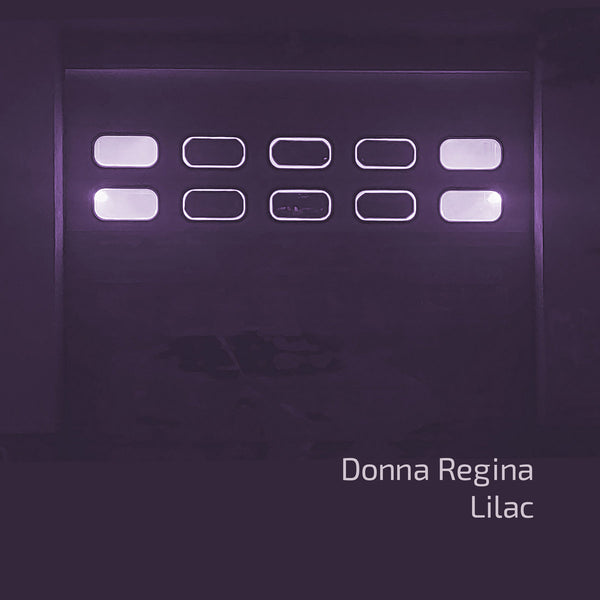 Lilac (New LP)