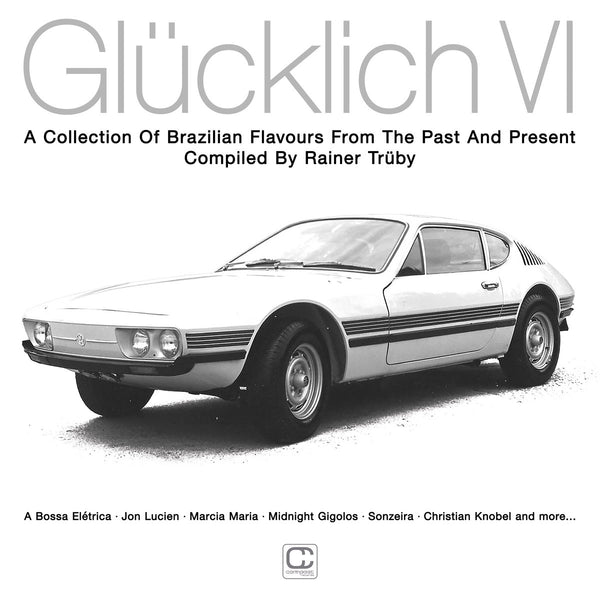 Glücklich VI (New LP)