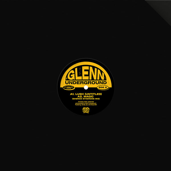Mother Tongue X Neroli - EP (New 12")