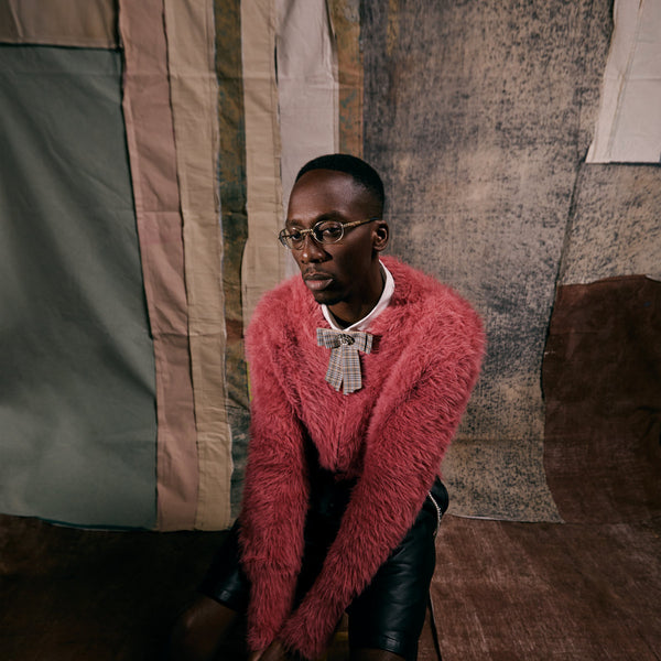 Black Boy (Alternative) (New 2LP)