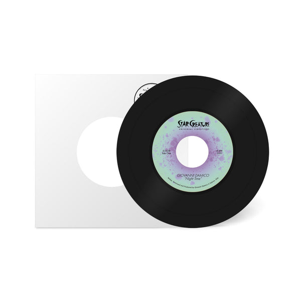 Night Time (New 7")