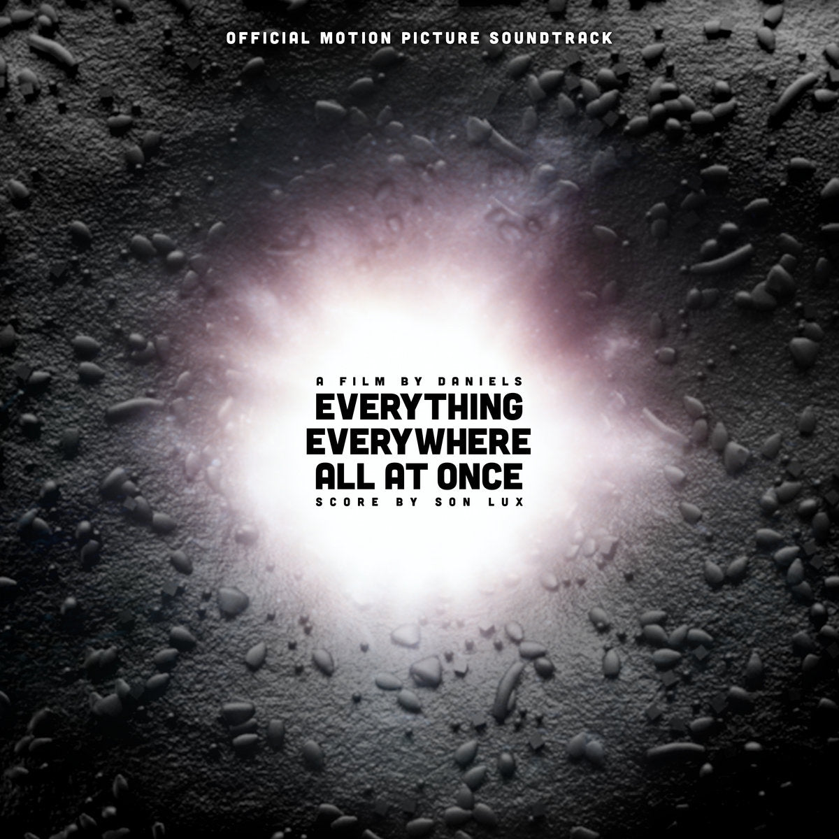 Everything Everywhere All at Once (Original Motion Picture Soundtrack) (New 2LP)