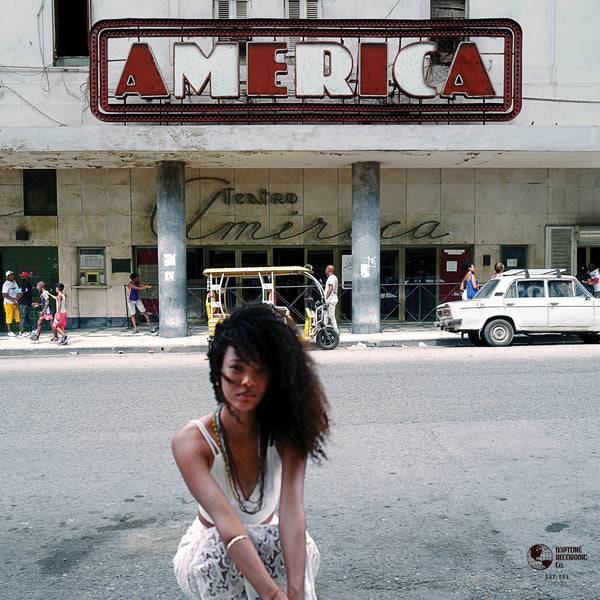 América! (New LP) *PREORDER*