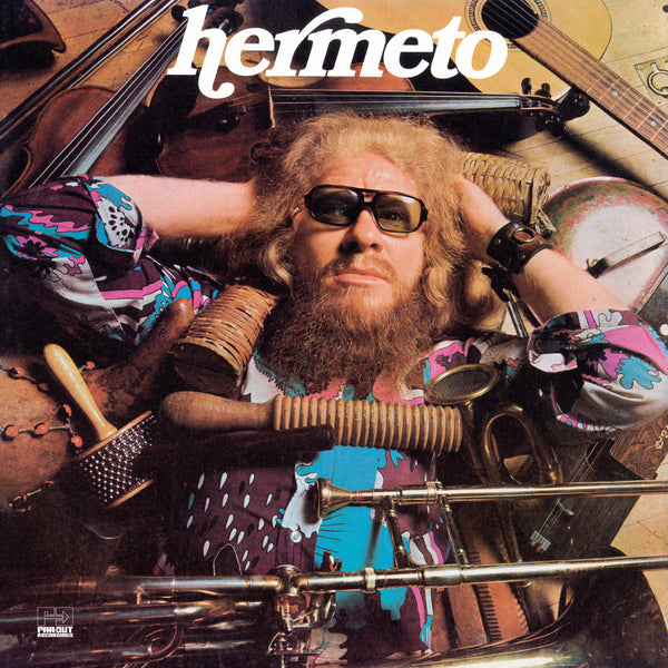 Hermeto (New LP)