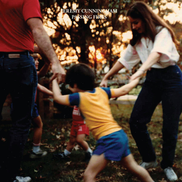 Passing Fires (New LP)