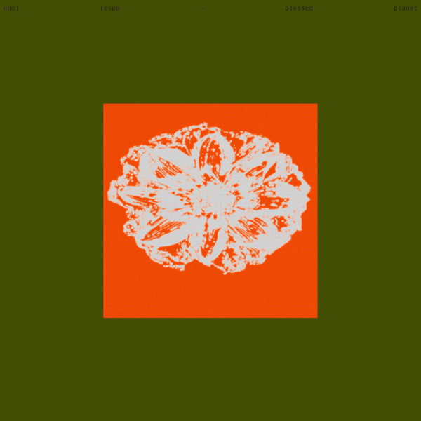 Blessed Planet (New LP)