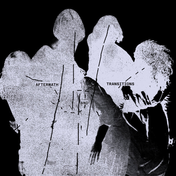 Aftermath And Transitions (Traces Of The Ukrainian Underground In Cologne [1994-1996]) (New LP)