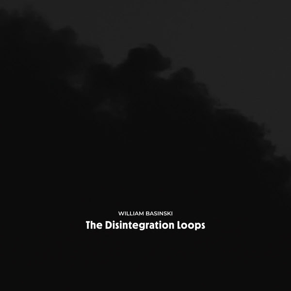 The Disintegration Loops (Arcadia Archive Edition) (New 8LP Box Set)