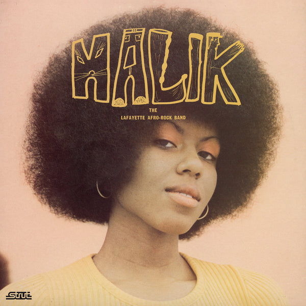 Malik (New LP)