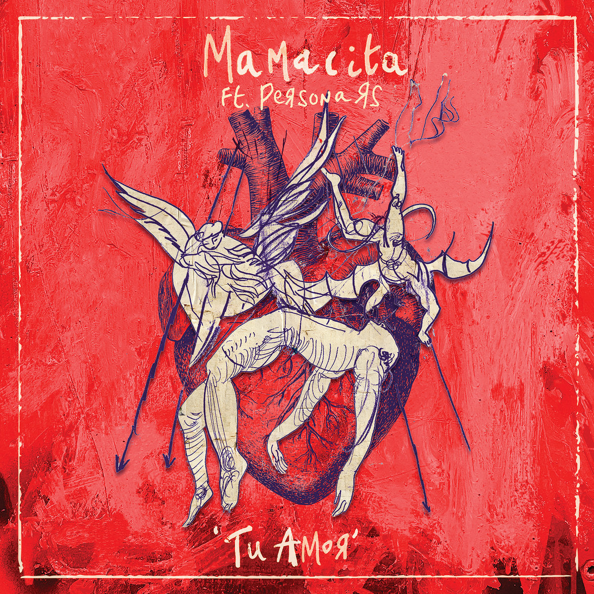 Tu Amor (New 12")