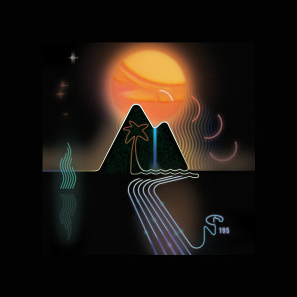 Valley Of The Sun: Field Guide To Inner Harmony (New 2LP)