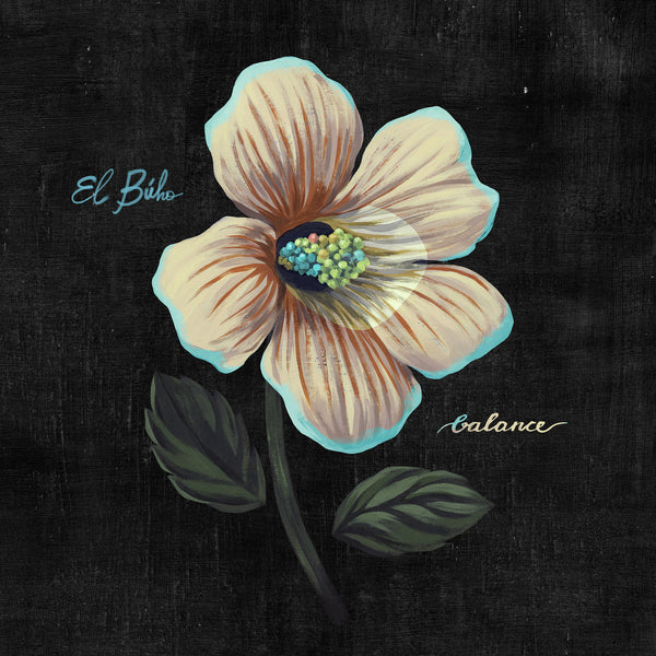 Balance (New LP)