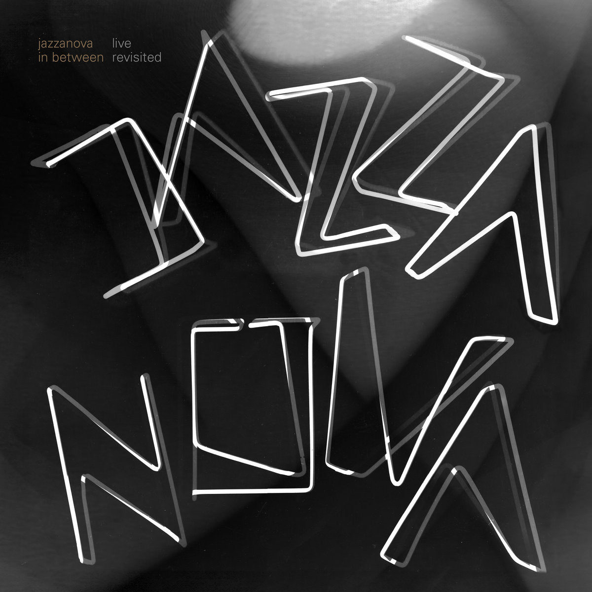 In Between Revisited: Jazzanova Live (New 2LP)