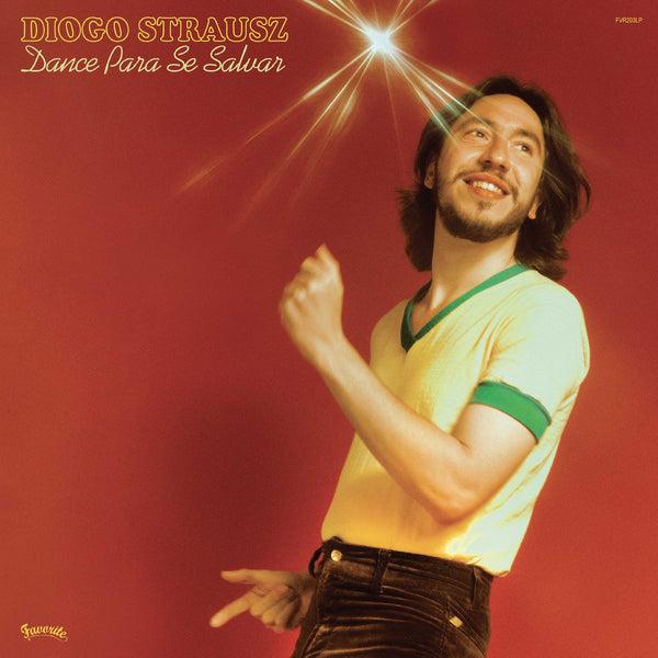 Dance Para Se Salvar (New LP)