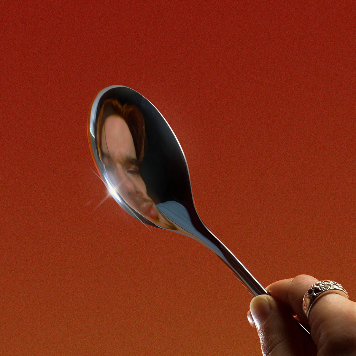 The Spoon (New LP)