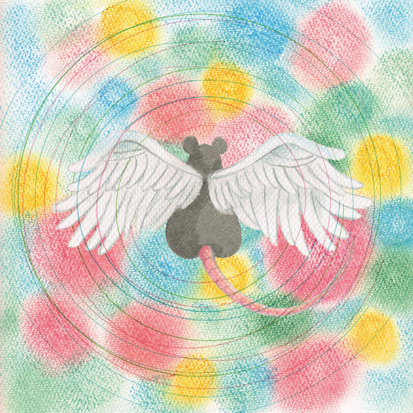 Animaru (New LP)