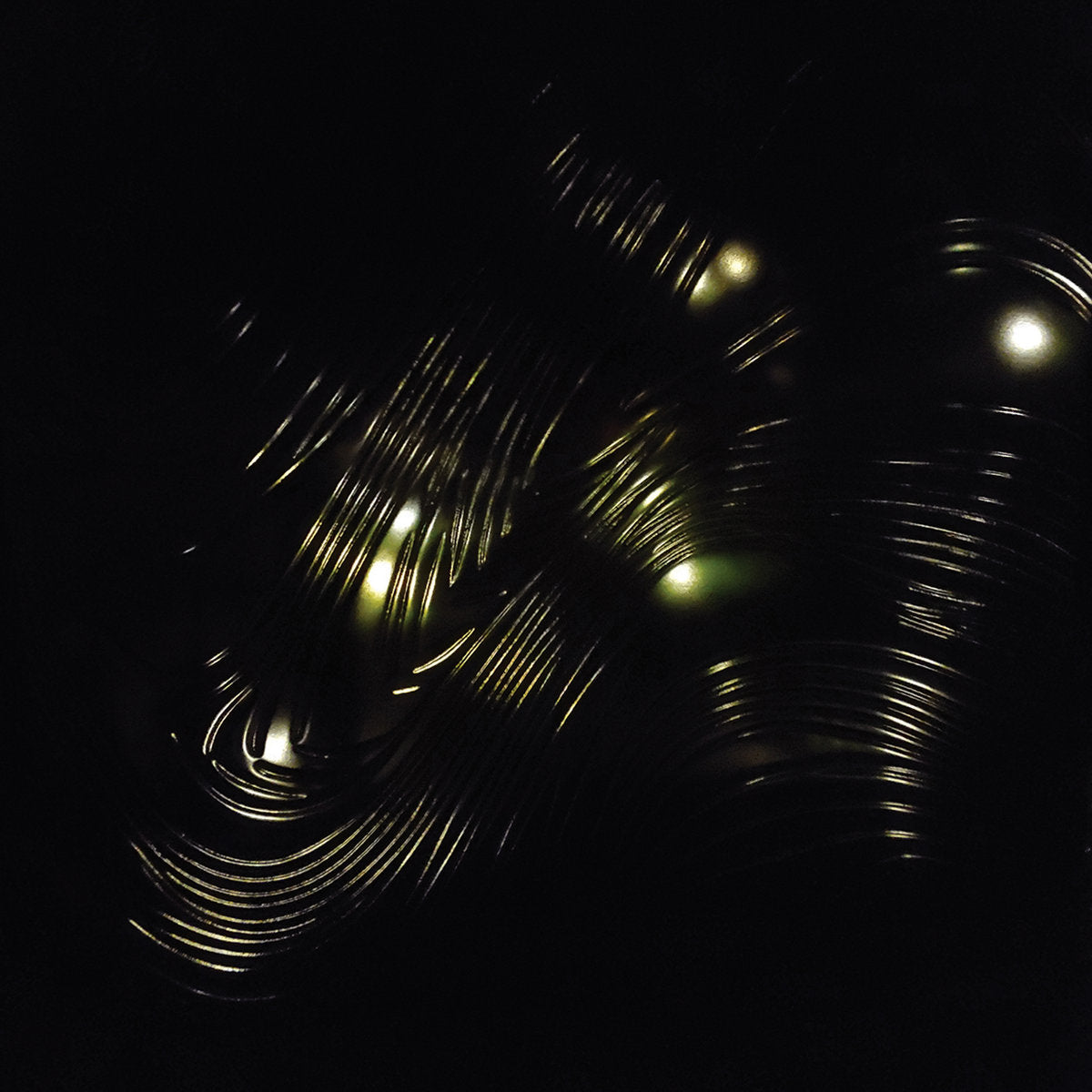 Meeting Point (New 12")