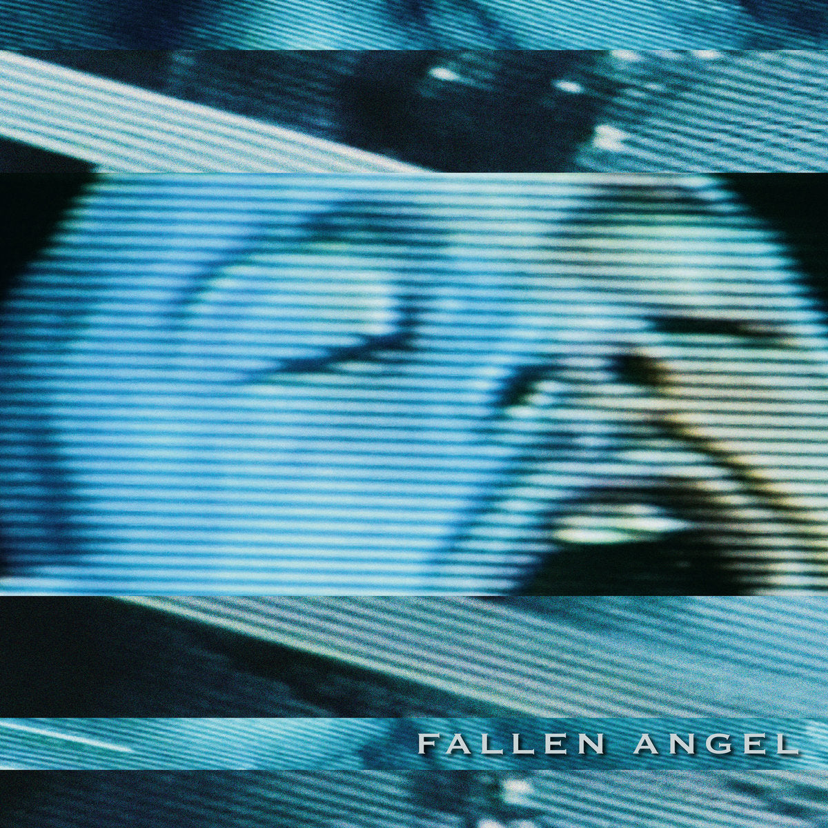 Fallen Angel (New LP)